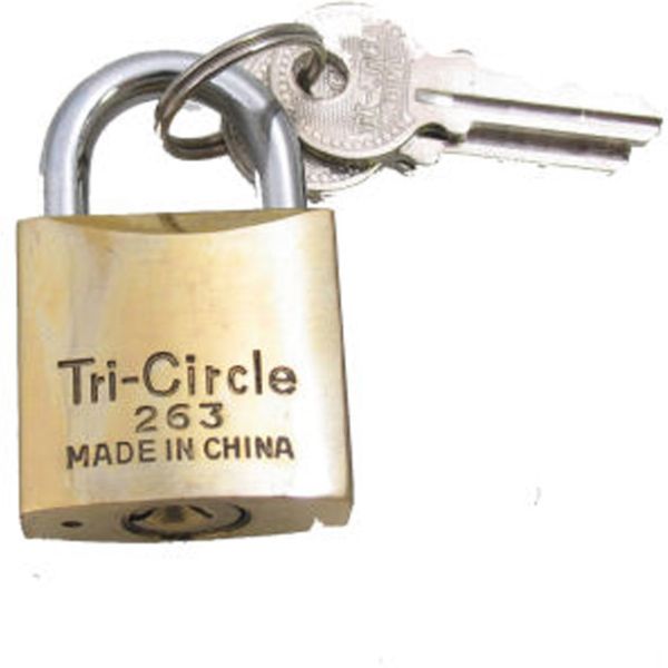 Tri-circolo Handlot 30mm