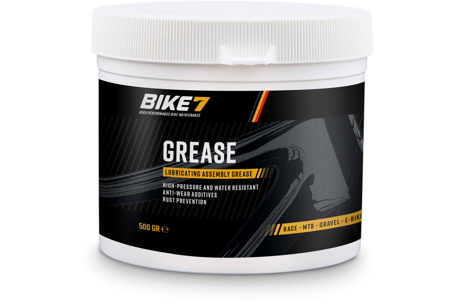 Bike7 - grease 500gr