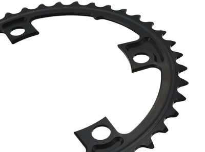 Corona Easton asimmetrica a 4 bulloni 11 velocità | 52t