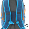 Mochila fácil de campamento Compañero 30 Azul