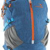 Mochila fácil de campamento Compañero 30 Azul