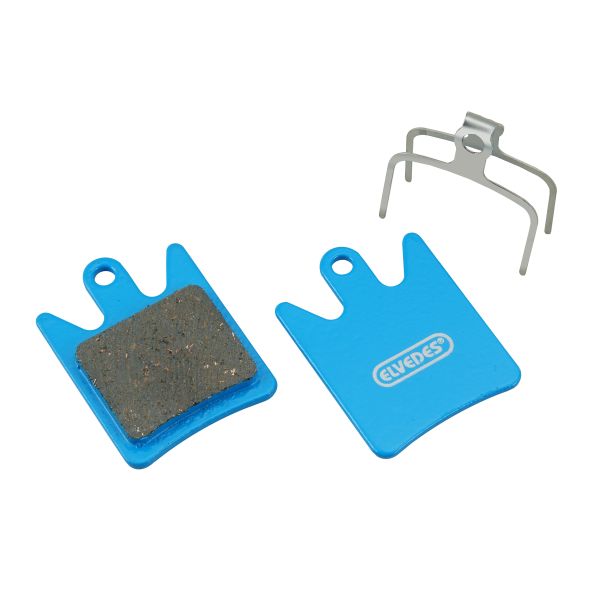 Disc Block Block Set Elvedes Organic Hope Moto V2