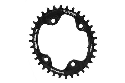 Blackspire - - Catena Top Snaggletooth Oval XT M8000 96 34