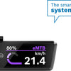 Bosch purion 400 display (bhu3500) the smart system