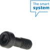 Bosch m4x10.5 bolt for purion 400