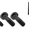 Kit bulloni Bosch, staffa a 1 braccio