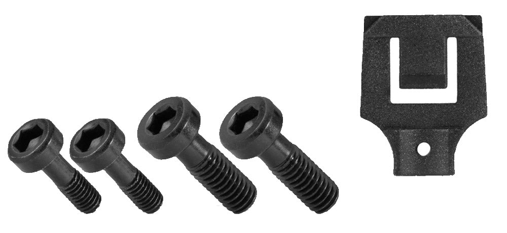 Kit bulloni Bosch, staffa a 1 braccio