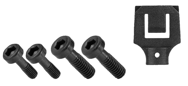 Kit de tornillos Bosch soporte de 1 brazo