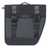 Basil Bicycle bag Double Tour Waterproof Black Mik 28L