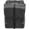 Nueva bolsa de bicicleta de doble bicicleta de Looxs - Black - 39L