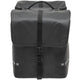 New Looxs Odense Double Bicycle Bag - Black - 39L