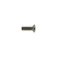 Bofix Allenbout M5X16 Acciaio inossidabile con testa affondata (25 pezzi)