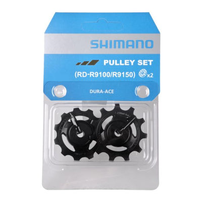SHIMANO REDIAS DEL ARTAILLEUR XTR RD-M9100 RD-M9150