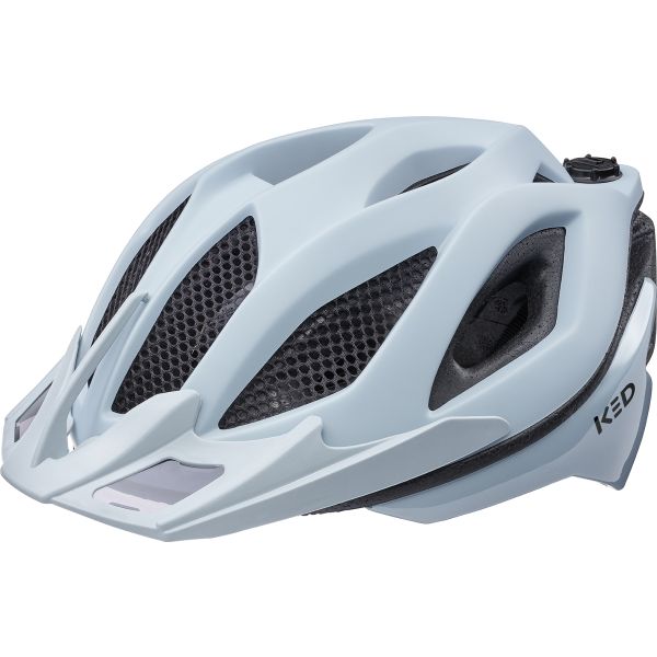 Ked Bicycle Helmet Spiri II Trend M (52-58 cm) Dutsy Mint Matt