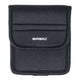 Copertura del display di basilico - Visualizza Hoes - Universal - Black