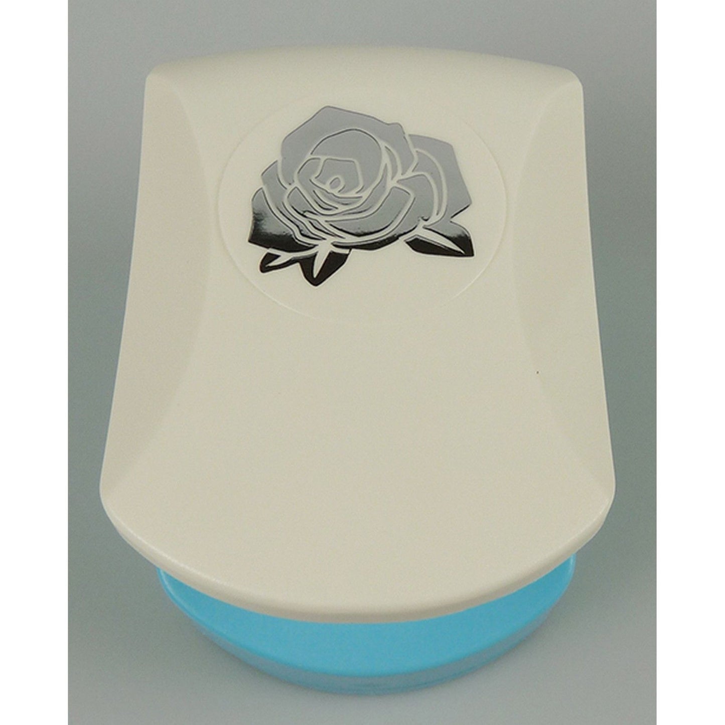 La elección de Nellie • perforador de relieve rosa grande