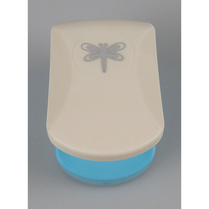 Nellie's choice • embossing punch small libelle