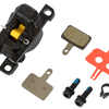Pinza freno Shimano Deore Br-Mt500 Nero