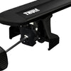Juego de 4 patas para baca Thule fixpoint evo