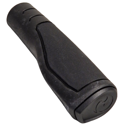 Herrmans Primo Hands a sinistra 22 130mm Black OEM