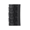 Edge buitenband cargo 20 x 2.35 60-406 mm - zwart met reflectie