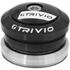 Trivio - pro balhoofd full integrated 1-1 8 - 1-1 4 45 45 8mm