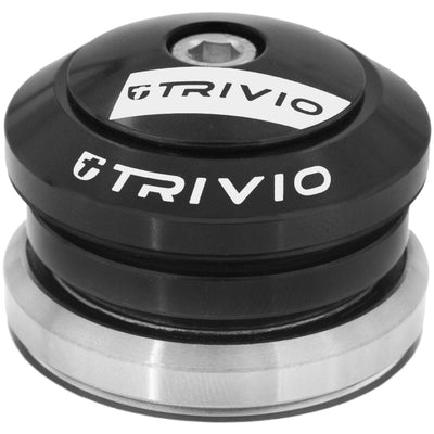 Trivio - serie sterzo professionale completamente integrata 1-1 8 - 1-1 4 45 45 8mm