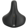 Saddle Selle Royal Explora Relajada Negro (tarjeta)