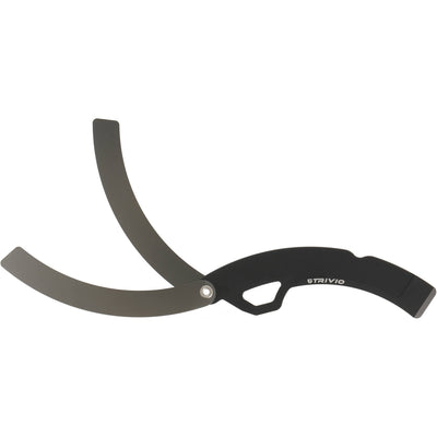 Trivio - fietsgereedschap disc alignment tool