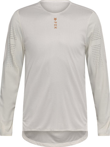 Maillot manga larga fox head flexair pro l s