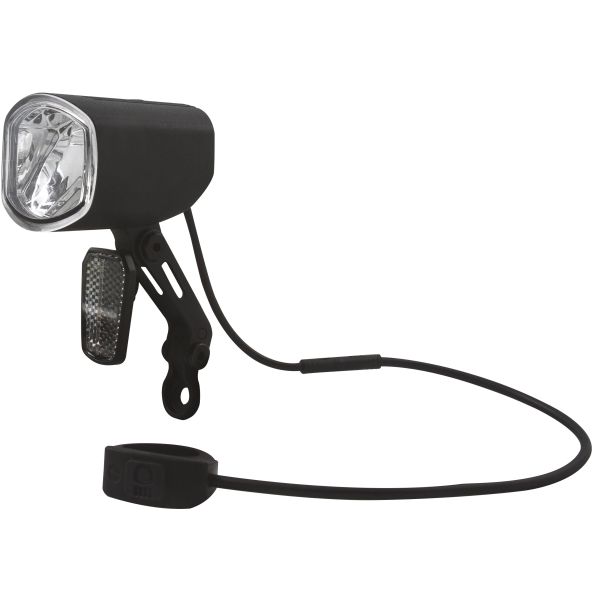 Faro Spanninga nelios 100 xe 100(+100)lux e-bike 6-36v