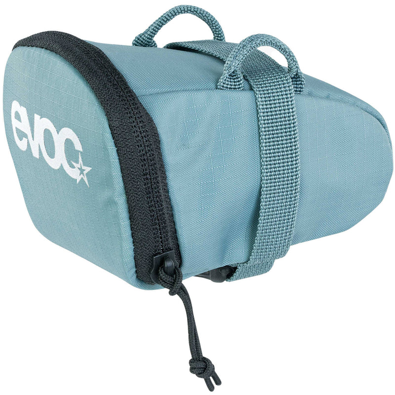 Evoc - borsa sottosella in acciaio 0,3l