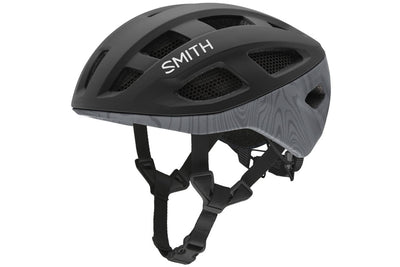 Smith Triad helm mips aleck cs matte black topo 55-59 m