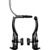 V -Brake Shimano Alivio T4000 ACHTER - NERO