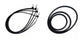 Ties e O-ring di Echowell