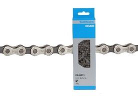 Collar Shimano CN-HG71 SMAL 116 Izquierda 7 Deore de 8 velocidades