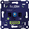 Enzo eco led dimmer 0-250w ecodim multi fase afsnijding - 4355428