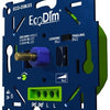 Enzo eco led dimmer 0-500w ecodim universeel - 4355405