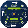 Enzo eco led dimmer 1-10v 50ma ecodim - 4355430