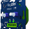 Dimmer LED eco duo 2-100w ecodim taglio di fase - 4355420