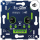 Enzo eco led dimmer duo wifi 0-100w ecodim fase afsnijding - 4355419