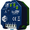 Enzo eco led dimmer element 0-200w ecodim fase afsnijding - 4355426
