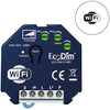 Enzo eco led dimmer element 0-200w ecodim fase afsnijding - 4355426