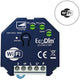 Enzo eco led dimmer element 0-200w ecodim fase afsnijding - 4355426