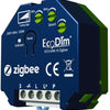 Enzo eco led dimmer element 0-250w ecodim fase afsnijding - 4355427