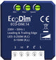 Elemento dimmer LED eco 0-250w ecodim universal - 4355432