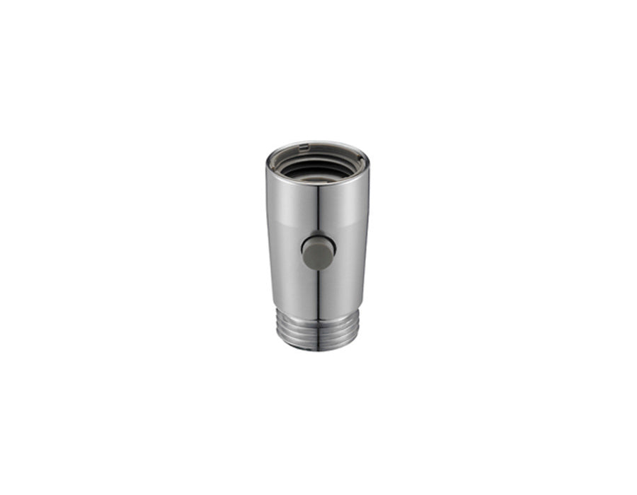 Manguera de ducha de botones ajustable de EcoBooster