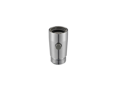Neoperl ecobooster instelbare knop - douche slang