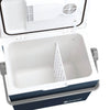 Outwell ecocool lite koelbox 24l 12v 230v