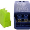 Enzo ecodim led driver 12v 0-50w dimbaar ac - 4379610